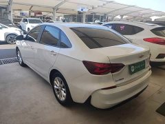 Chevrolet Cruze 1.5L Dual-Clutch Deluxe Edition - ფოტო 5