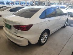 Chevrolet Cruze 1.5L Dual-Clutch Deluxe Edition - ფოტო 7