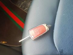 Chevrolet Cruze 1.5L Dual-Clutch Deluxe Edition - ფოტო 9