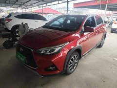 Toyota Yaris L Zhixuan X 1.5L CVT Luxury - ფოტო 1