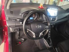 Toyota Yaris L Zhixuan X 1.5L CVT Luxury - ფოტო 10