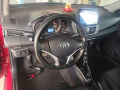 Toyota Yaris L Zhixuan X 1.5L CVT Luxury - ფოტო 11