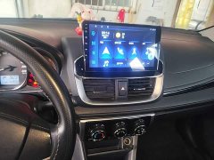 Toyota Yaris L Zhixuan X 1.5L CVT Luxury - ფოტო 13
