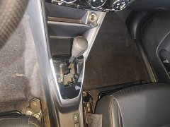 Toyota Yaris L Zhixuan X 1.5L CVT Luxury - ფოტო 14