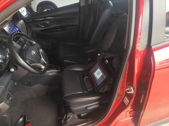 Toyota Yaris L Zhixuan X 1.5L CVT Luxury - ფოტო 15