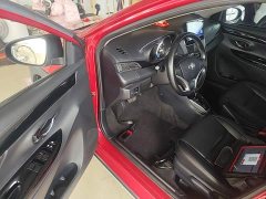 Toyota Yaris L Zhixuan X 1.5L CVT Luxury - ფოტო 16