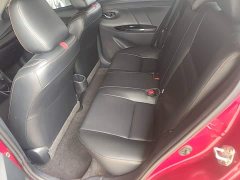 Toyota Yaris L Zhixuan X 1.5L CVT Luxury - ფოტო 17