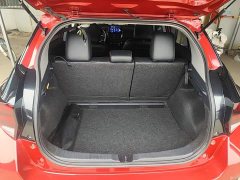 Toyota Yaris L Zhixuan X 1.5L CVT Luxury - ფოტო 19