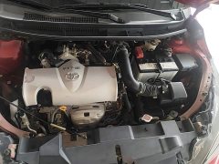 Toyota Yaris L Zhixuan X 1.5L CVT Luxury - ფოტო 20