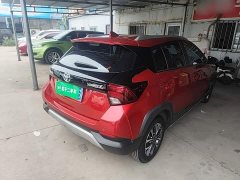 Toyota Yaris L Zhixuan X 1.5L CVT Luxury - ფოტო 7