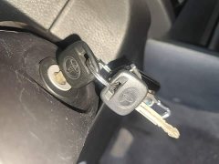 Toyota Yaris L Zhixuan X 1.5L CVT Luxury - ფოტო 9