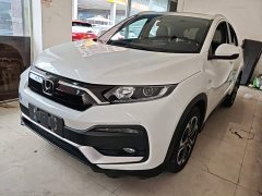 Honda XR-V 1.5L CVT Comfort - ფოტო 1