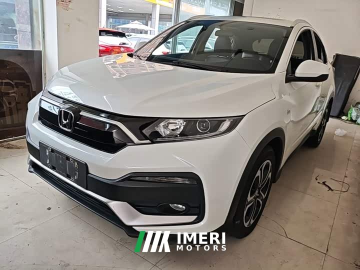 Honda XR-V 1.5L CVT Comfort