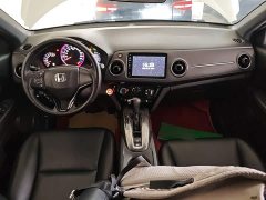 Honda XR-V 1.5L CVT Comfort - ფოტო 10
