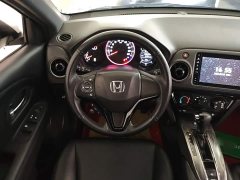 Honda XR-V 1.5L CVT Comfort - ფოტო 11