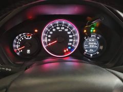 Honda XR-V 1.5L CVT Comfort - ფოტო 12