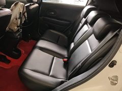 Honda XR-V 1.5L CVT Comfort - ფოტო 17