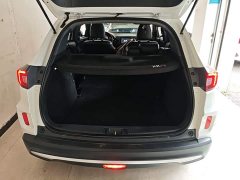 Honda XR-V 1.5L CVT Comfort - ფოტო 19