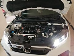 Honda XR-V 1.5L CVT Comfort - ფოტო 20