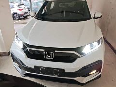 Honda XR-V 1.5L CVT Comfort - ფოტო 3