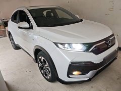 Honda XR-V 1.5L CVT Comfort - ფოტო 4