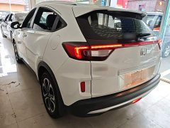 Honda XR-V 1.5L CVT Comfort - ფოტო 5