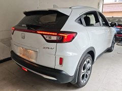 Honda XR-V 1.5L CVT Comfort - ფოტო 7