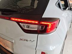 Honda XR-V 1.5L CVT Comfort - ფოტო 8