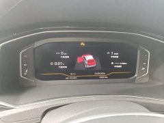 Volkswagen T-ROC Tanyue 280TSI DSG FWD Comfort Plus - ფოტო 12