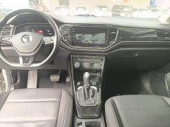 Volkswagen T-ROC Tanyue 280TSI DSG FWD Comfort Plus - ფოტო 13
