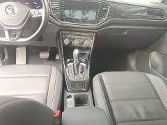 Volkswagen T-ROC Tanyue 280TSI DSG FWD Comfort Plus - ფოტო 14