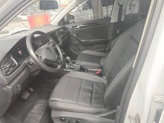 Volkswagen T-ROC Tanyue 280TSI DSG FWD Comfort Plus - ფოტო 15