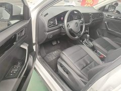 Volkswagen T-ROC Tanyue 280TSI DSG FWD Comfort Plus - ფოტო 16