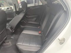 Volkswagen T-ROC Tanyue 280TSI DSG FWD Comfort Plus - ფოტო 17