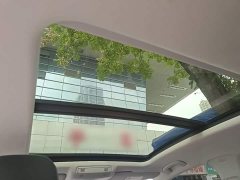 Volkswagen T-ROC Tanyue 280TSI DSG FWD Comfort Plus - ფოტო 18