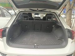 Volkswagen T-ROC Tanyue 280TSI DSG FWD Comfort Plus - ფოტო 19