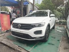 Volkswagen T-ROC Tanyue 280TSI DSG FWD Comfort Plus - ფოტო 2