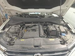 Volkswagen T-ROC Tanyue 280TSI DSG FWD Comfort Plus - ფოტო 20