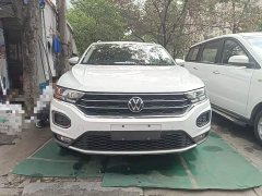 Volkswagen T-ROC Tanyue 280TSI DSG FWD Comfort Plus - ფოტო 3