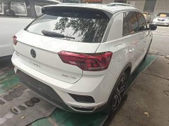 Volkswagen T-ROC Tanyue 280TSI DSG FWD Comfort Plus - ფოტო 7