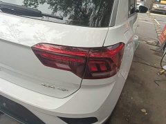 Volkswagen T-ROC Tanyue 280TSI DSG FWD Comfort Plus - ფოტო 8