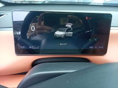 Leapmotor C10 530 Smart Comfort Edition - ფოტო 12