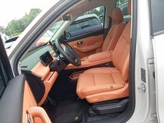 Leapmotor C10 530 Smart Comfort Edition - ფოტო 15