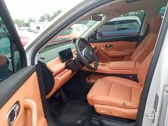 Leapmotor C10 530 Smart Comfort Edition - ფოტო 16
