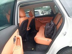 Leapmotor C10 530 Smart Comfort Edition - ფოტო 17