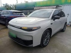 Leapmotor C10 530 Smart Comfort Edition - ფოტო 2