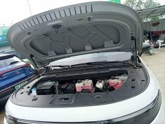 Leapmotor C10 530 Smart Comfort Edition - ფოტო 20