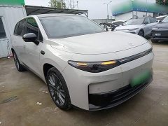 Leapmotor C10 530 Smart Comfort Edition - ფოტო 4