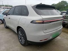 Leapmotor C10 530 Smart Comfort Edition - ფოტო 5