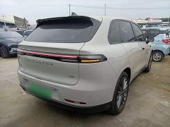 Leapmotor C10 530 Smart Comfort Edition - ფოტო 7
